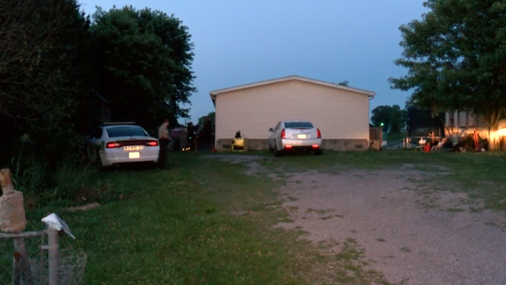 Authorities release identities of 2 killed in Hawkins County murder