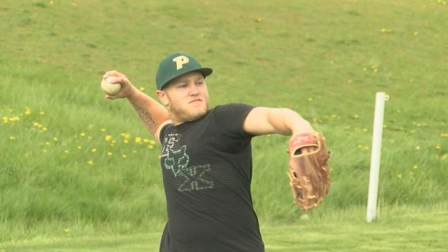 P1FCU Prep Athlete of the Week: Bailey Clark