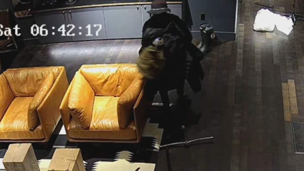 LISTEN: John Carlson Show, Nov24--6am hour