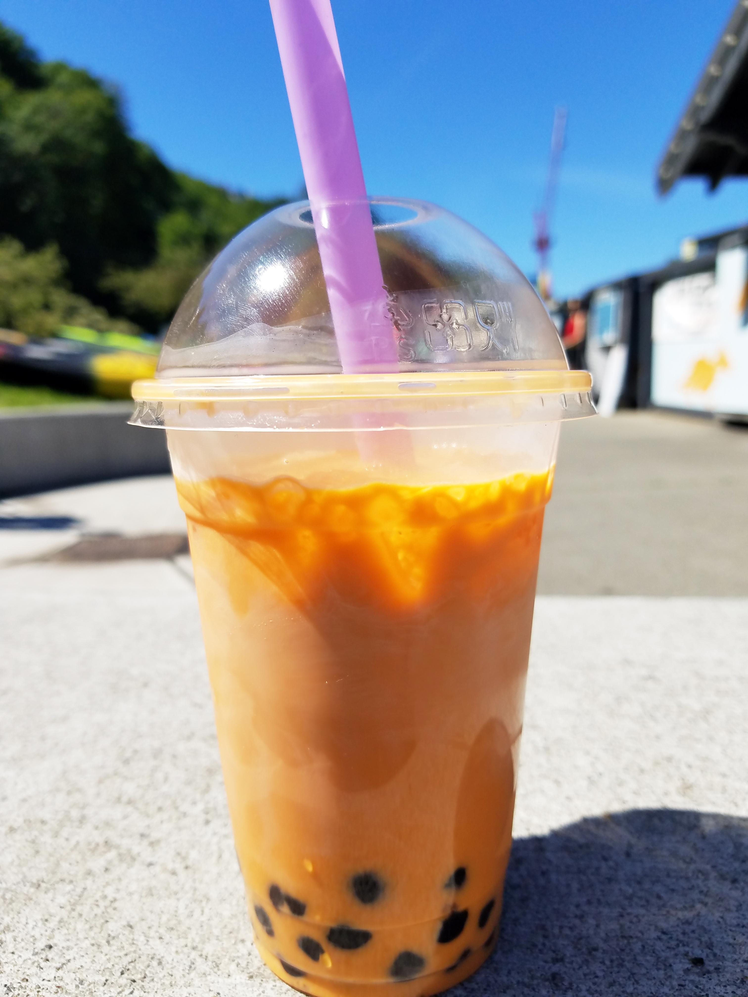 Where to get the best boba tea in Seattle Seattle Refined