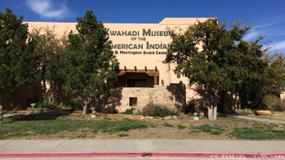 Exploring the Heart of Native American Culture – A Journey Through the Kwahadi Museum