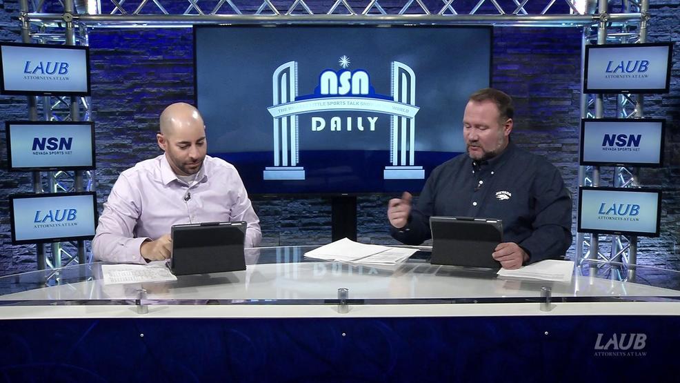 Murray's Mailbag TV edition: Nevada basketball, robots, skating rinks poster_3a3dae474f294eaf86b87db0be1470eb.jpg
