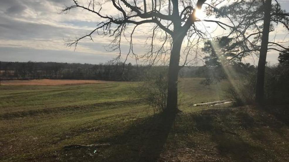 150M Alabama Farm Center coming to Chilton County WBMA