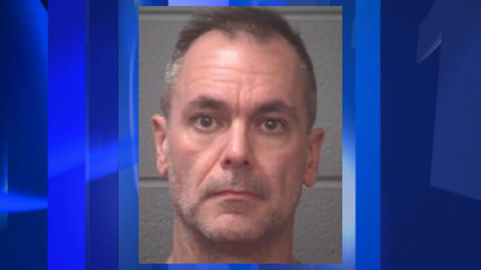 Jacksonville massage therapist charged with multiple counts of indecent