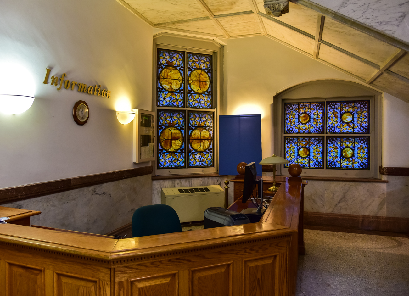 Photos A Walk Through Cincinnati's Incredible City Hall Cincinnati