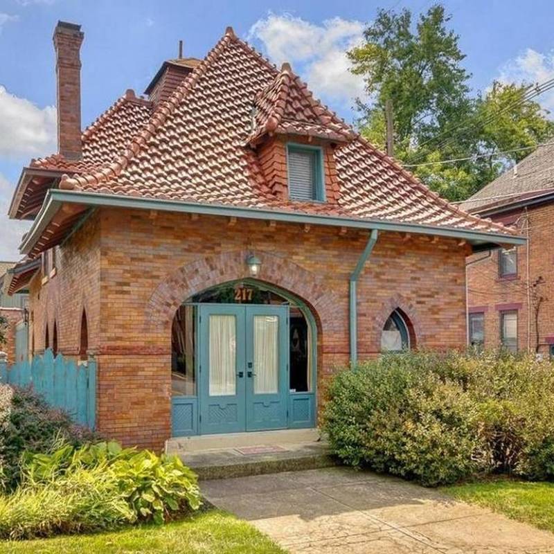 Photos Cincinnati Refined