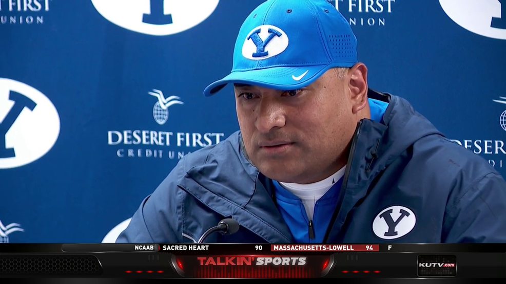 Kalani Sitake looking forward to Rivalry Game poster_e68d8100aebc4a35a90bfd77a7a36beb.png