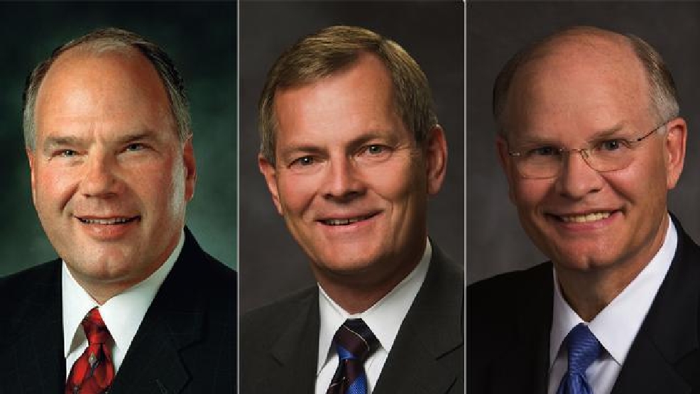 Three new members called to LDS Quorum of the Twelve KUTV