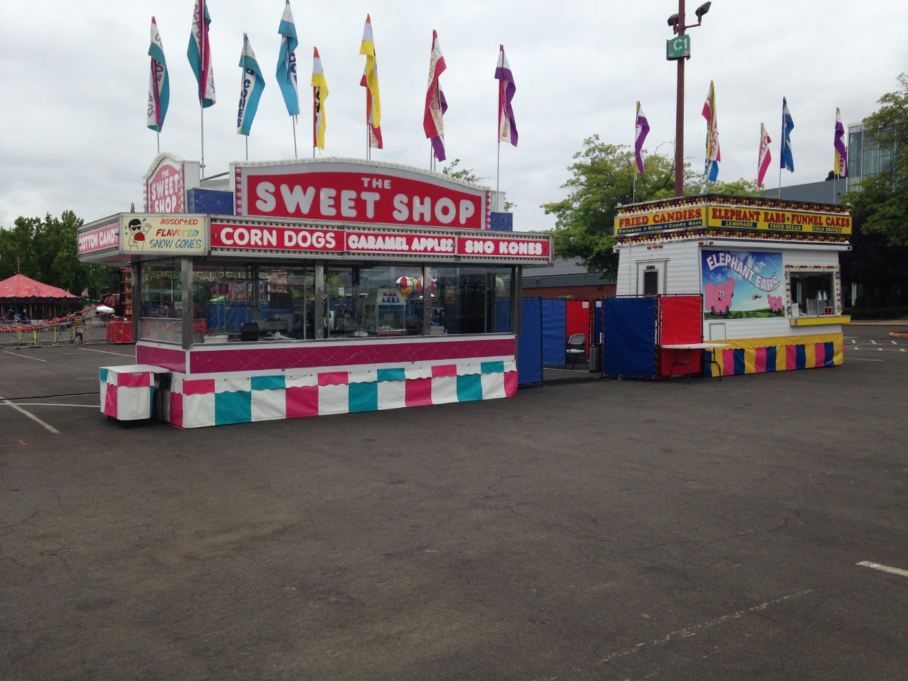6 ways to save money at the Lane County Fair KVAL