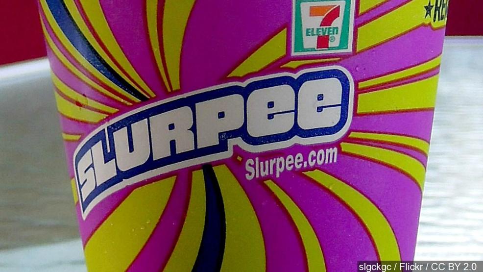 7 Eleven offering free slurpees on 7/11 KTXS 7 Eleven offering free slurpees on 7/11 KTXS