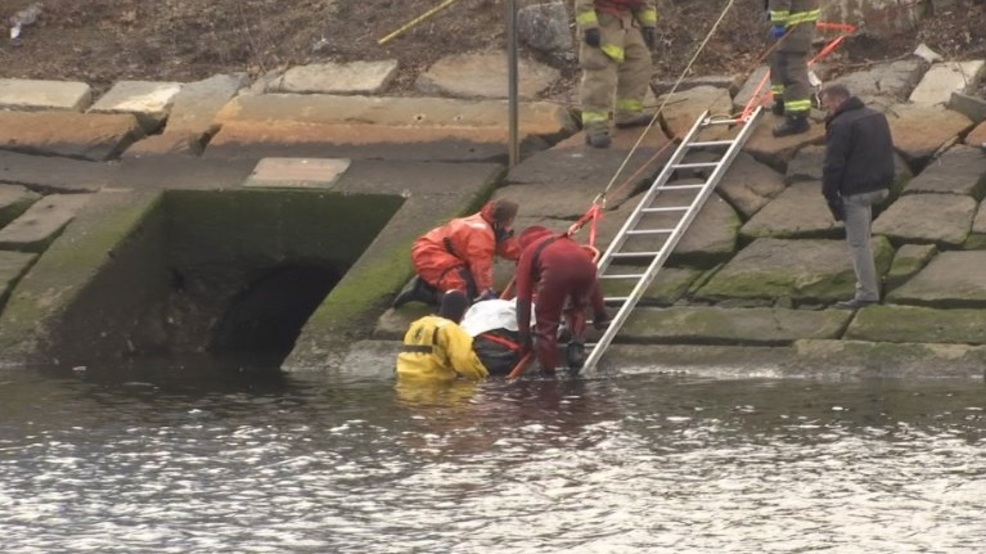 Body Found In Providence River Was Man From Florida | WJAR