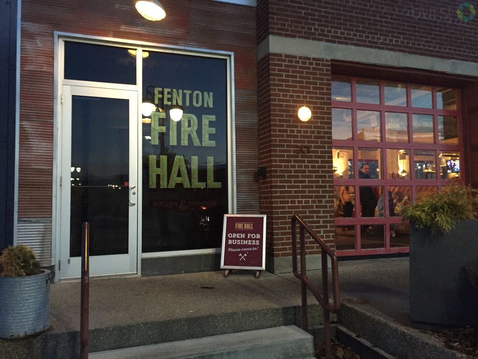 Fenton restaurant week continues through Saturday night WEYI