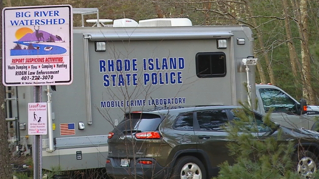 Legislation would make it easier to prosecute crimes involving explosives in RI