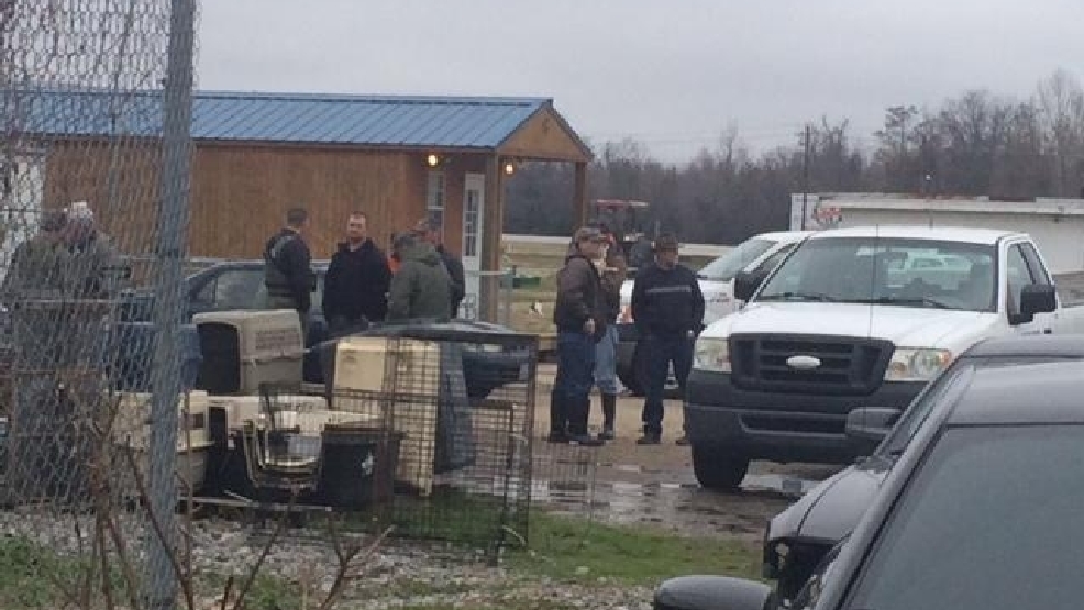 Marion County takes over operation of animal shelter WPDE
