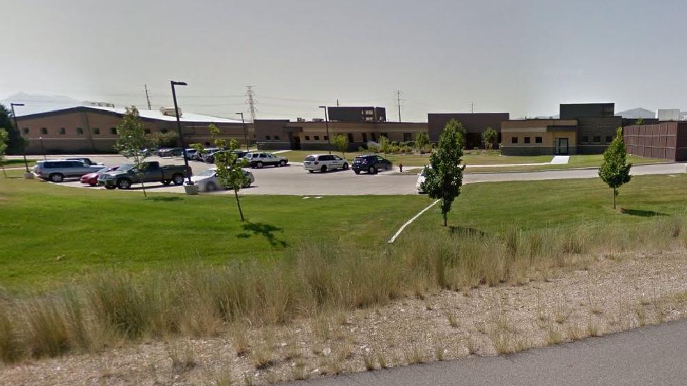 Teens arrested for riot at youth treatment center KUTV