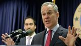 Manhattan DA to probe abuse allegations against Schneiderman