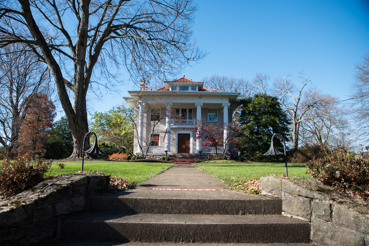 Walkabout The Charming Homes of Pleasant Ridge Cincinnati Refined