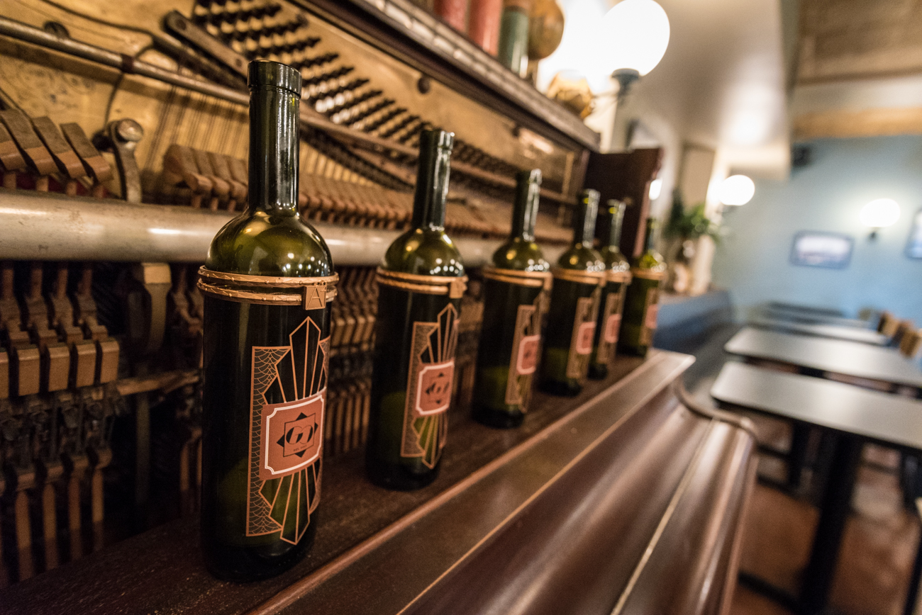 Pleasant Ridge Has A NYCStyle Deli That’s Straight Outta The 1920s