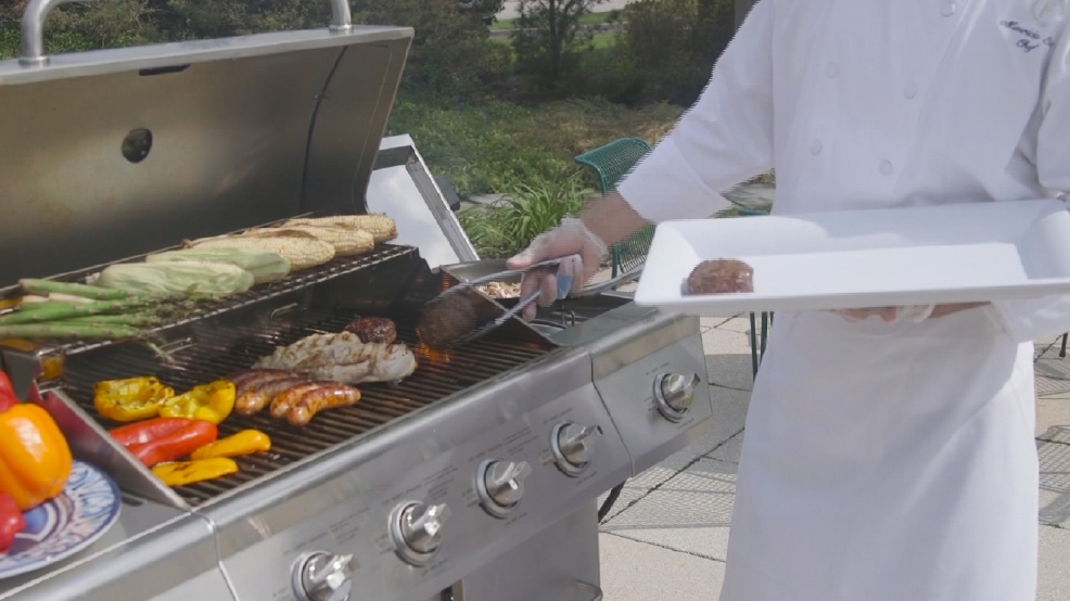 Consumer Reports Names Best Buys In Grills | WJAR