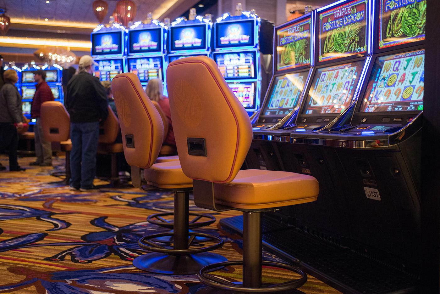 everclear ilani casino