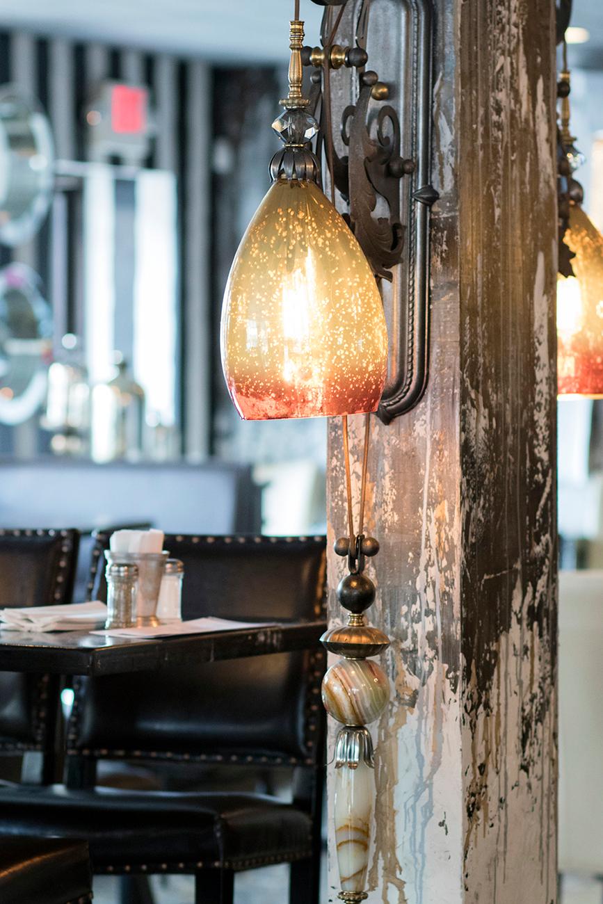 Covington's New Agave & Rye Has Tequila, Bourbon, And Tacos