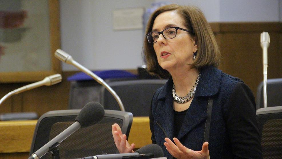 Oregon governor says she'll use police if GOP walks out KATU
