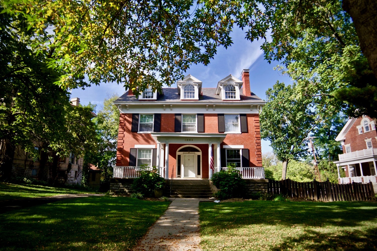 North Avondale Is a Treasure Trove of Beautiful, Historic Architecture