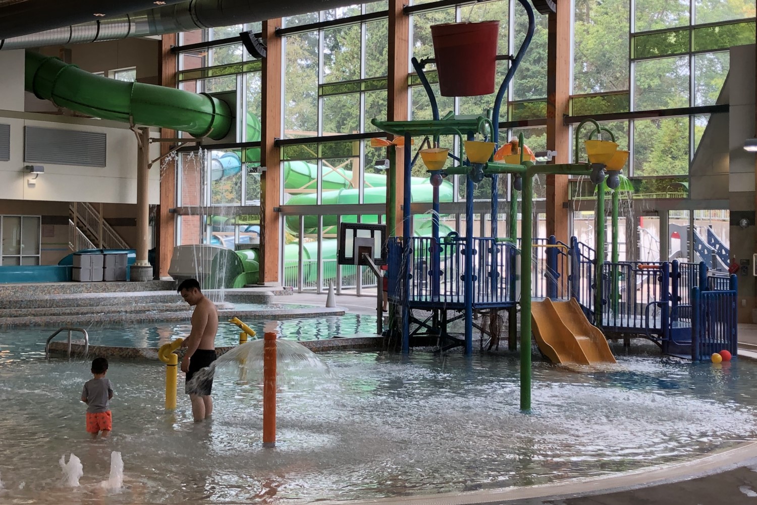 6 of the best places in Lynnwood that you've never heard of Seattle