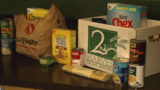 Mail carriers to collect food donations for Stamp Out Hunger Food Drive 
