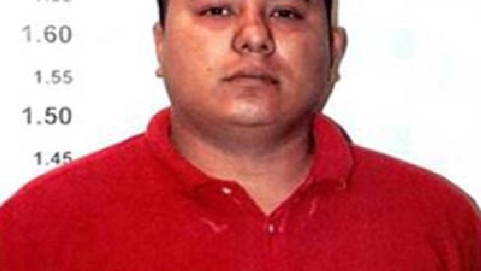San Fernando police officer arrested in connection to ...