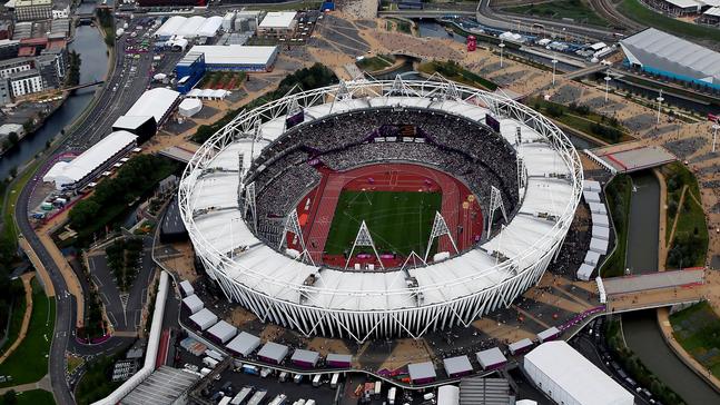 Yankees and Red Sox to play in London in 2019