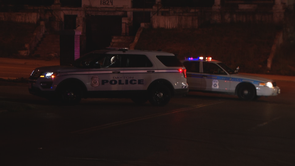 One injured in shooting in shooting in Dayton WRGT