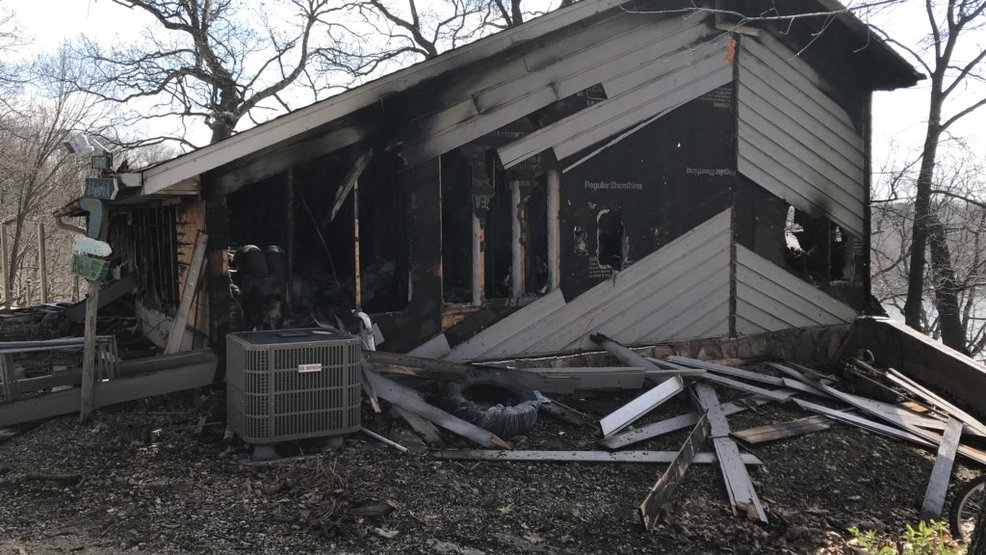 Four brothers die in overnight Lake Ozark house fire KRCG