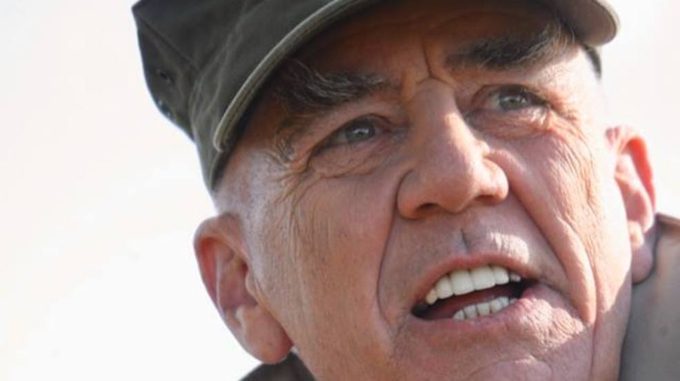 R. Lee Emery passes away at the age of 74 WPDE