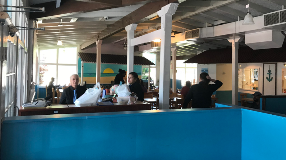 Familyowned steak and seafood restaurant expands to Danville WSET