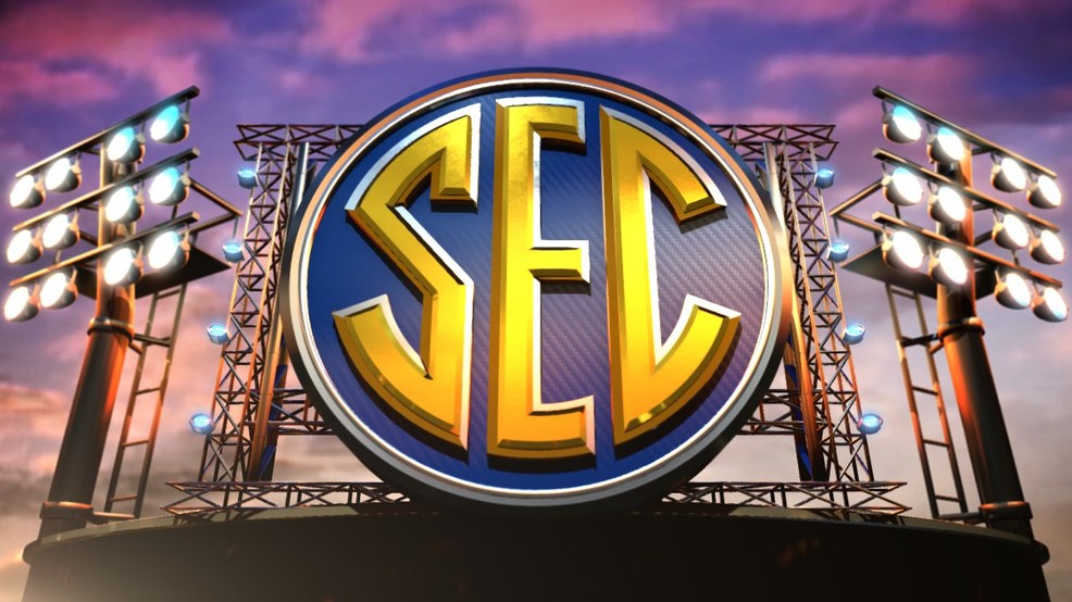 2019 SEC Football Awards Announced WTVC