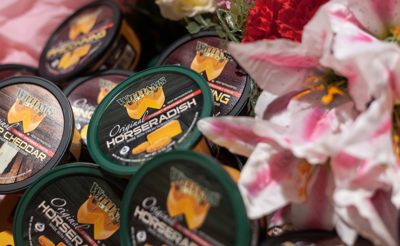 Say Cheese! Photos From the 7th Annual "TwoDay Homage to Fromage" at
