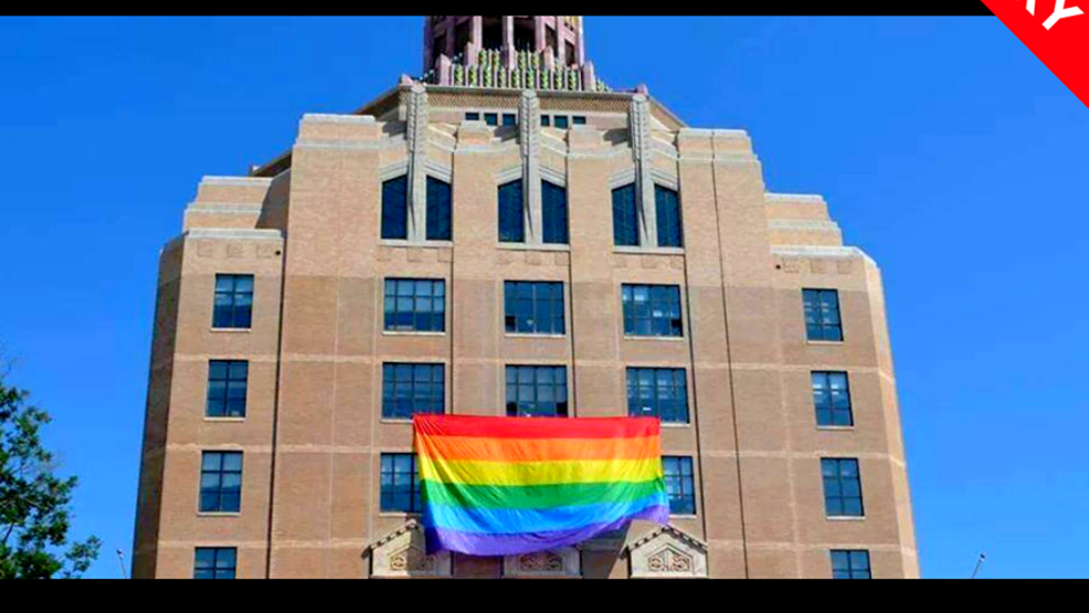 Happening This Weekend Blue Ridge Pride celebrates 10 years WLOS