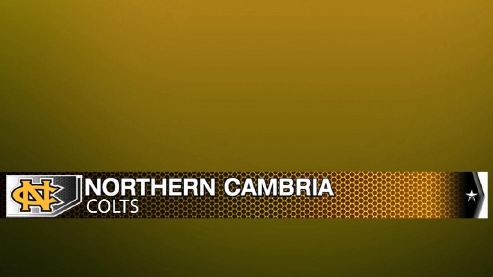 Johnstown Northern Cambria Colts News, Weather, Sports, Breaking News WJAC