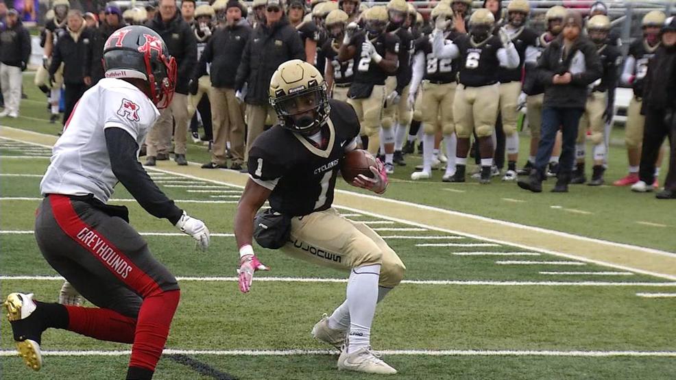 SHG runs up the scoreboard in the 1st round of the playoffs CHICAGO SHG.jpg