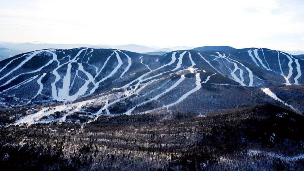 1 dead, 1 seriously injured in sledding incident at Sunday River WGME