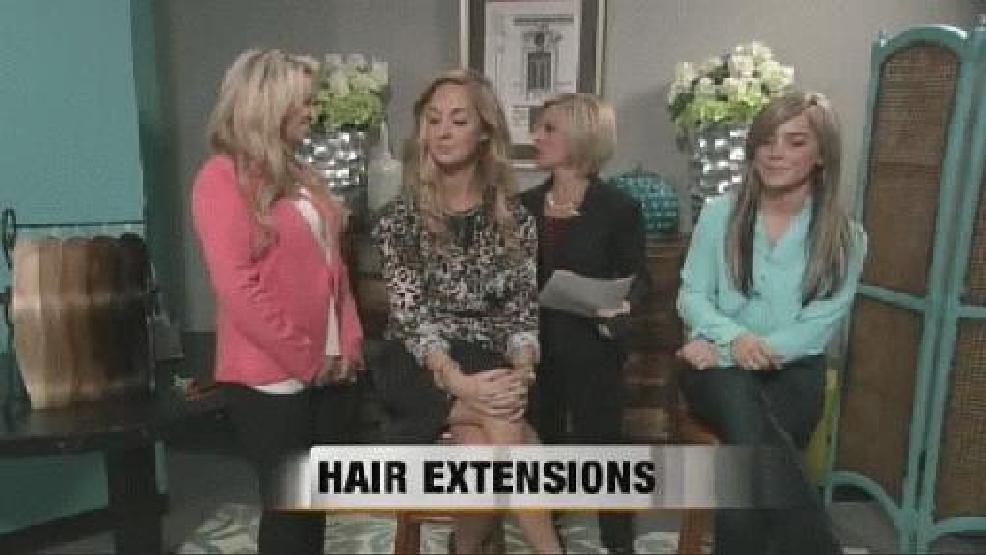 Lock N Long Hair Extensions Kutv