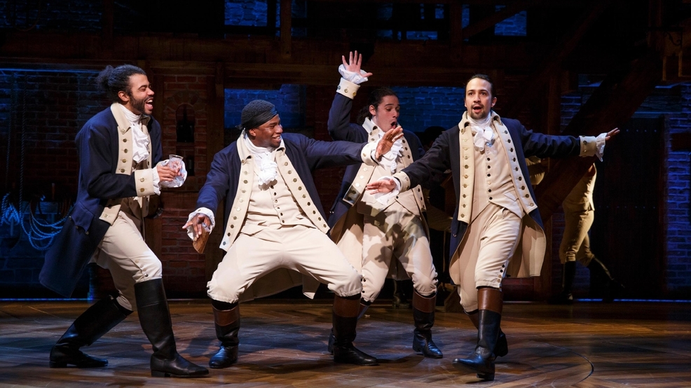 Image result for hamilton my shot