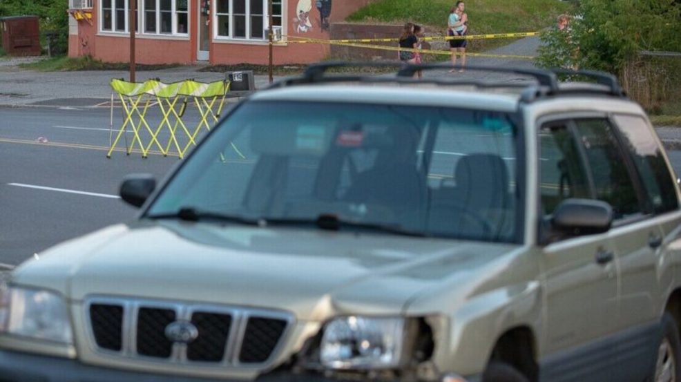 Lewiston boy seriously injured after being hit by car WGME