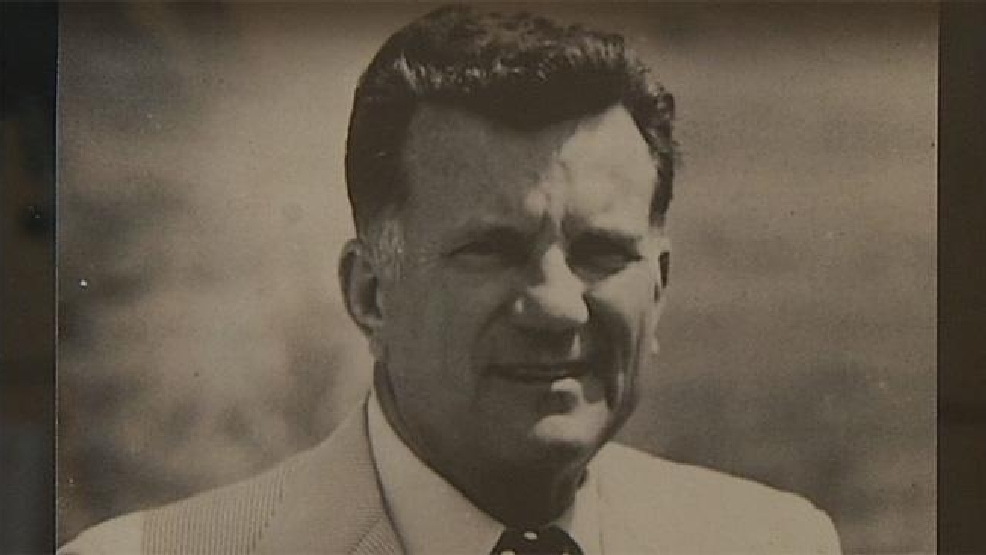 'Onion Field' murder files preserved at Oregon police station KBAK