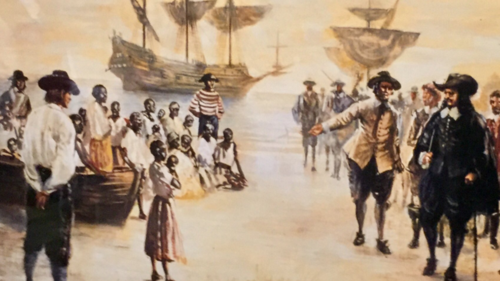 african-slave-trade