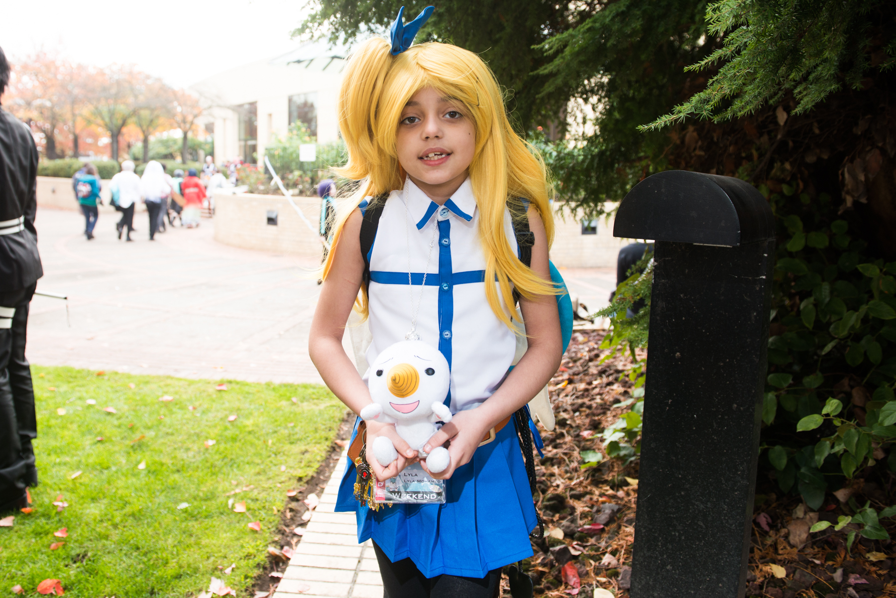 Photos Portland's anime convention was the best place to spend