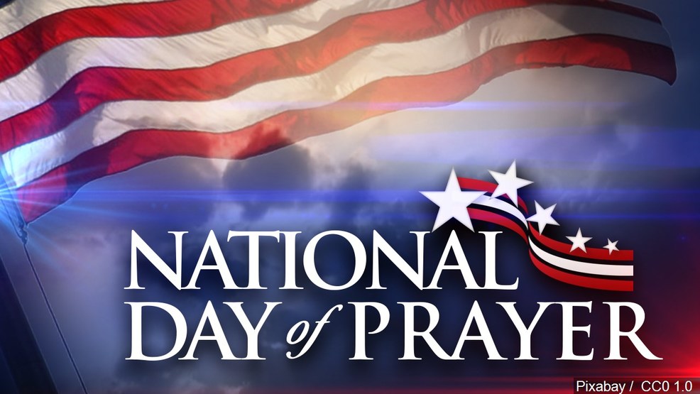 GALLERY National Day of Prayer WEAR