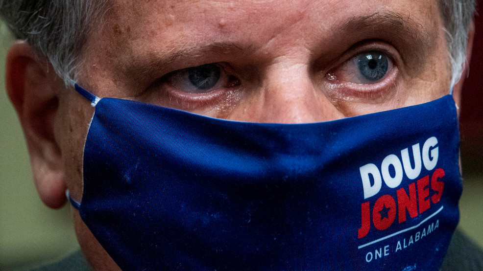 LISTEN: The Kirby Wilbur Show, 5PM Hour, December 3, 2020