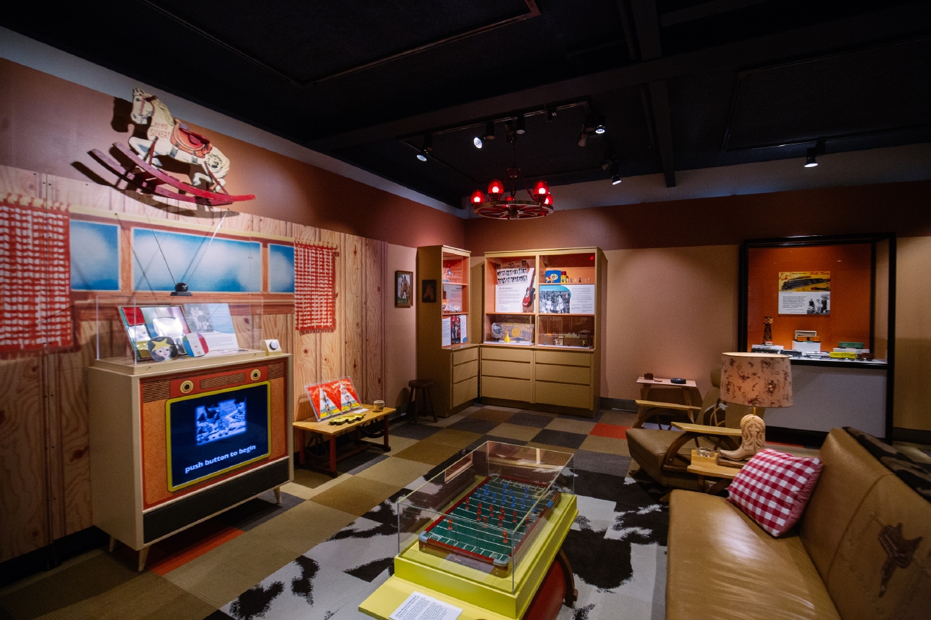Photos: See Barbie, Slinky & Hot Wheel again at MOHAI's new exhibit dedicated to old ...